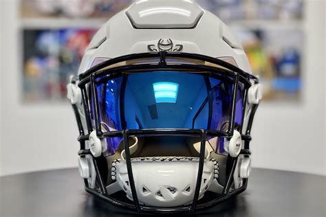 shoc visor